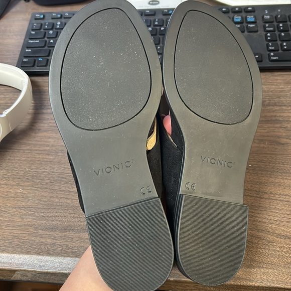 Vionic Women's Agave Sandals - Picture 6 of 6